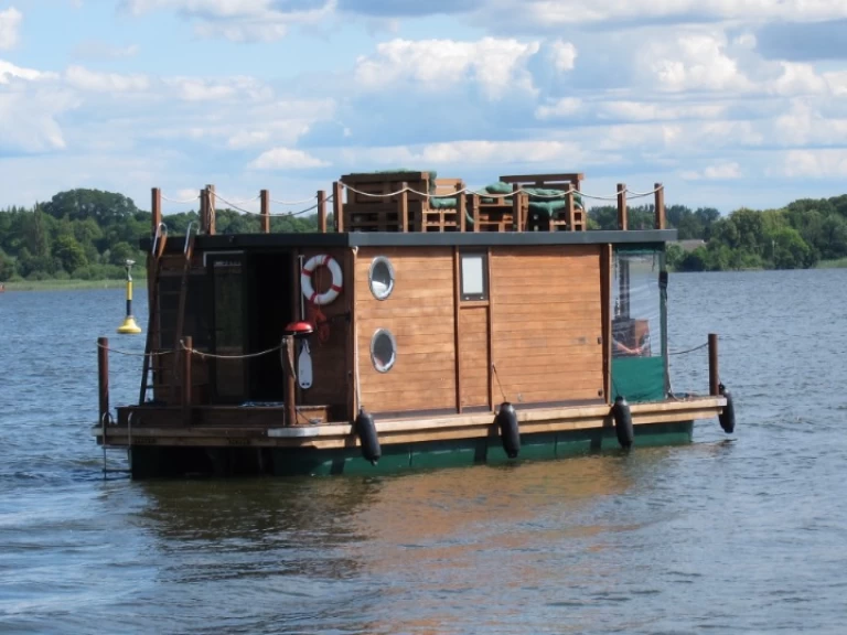 Wynajmij Floss D9-Style w Wesenberg