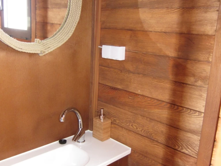 Wynajmij Floss D9-Style w Wesenberg