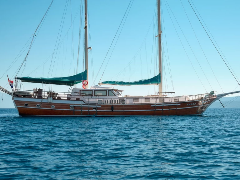 Wynajem w Krilo- Custom Made Agora na SamBoat