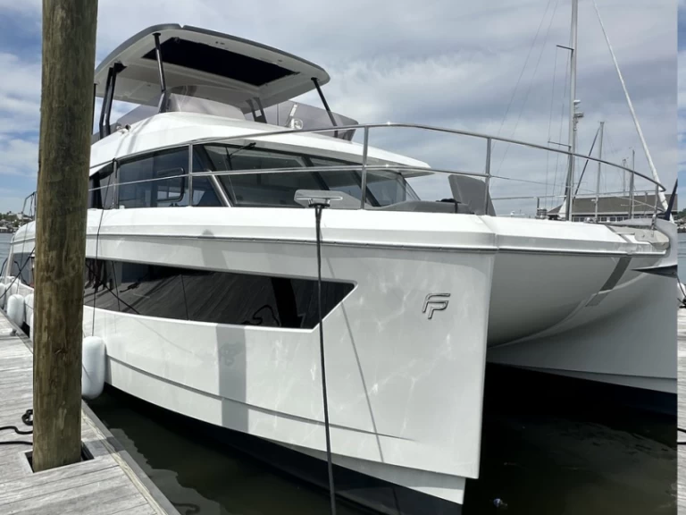 Motorówka do wynajmu w Annapolis w najlepszej cenie