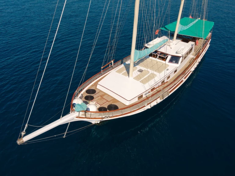 Wynajem łodzi Krilo tanio Agora