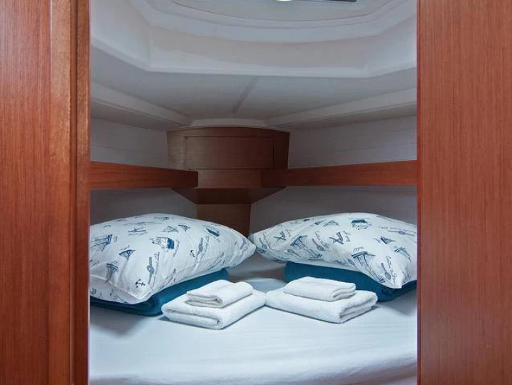 Wynajem łodzi Bavaria Cruiser 33 w Split na SamBoat 