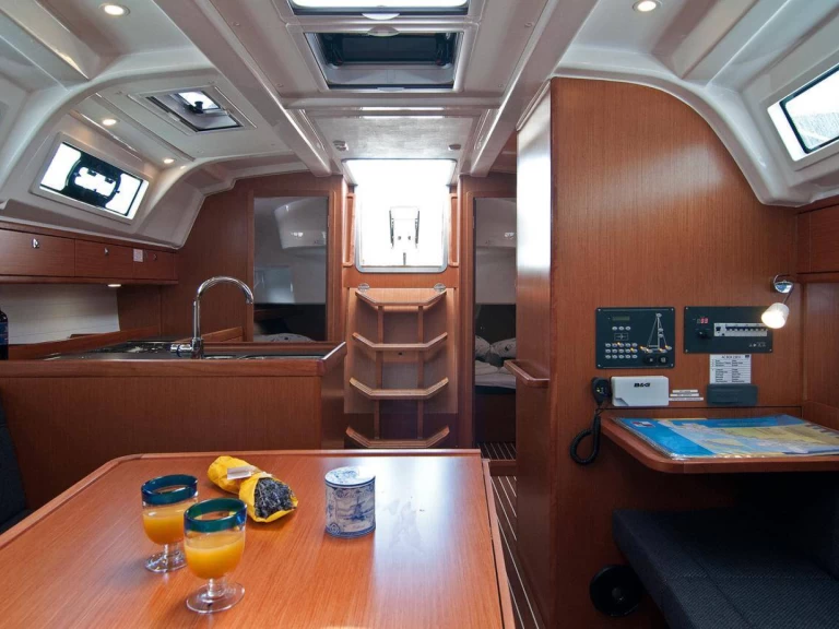 Żaglowiec do wynajmu w Split w najlepszej cenie