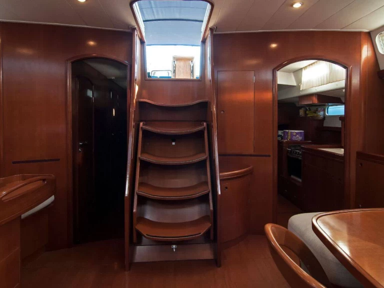 Wynajmij Żaglowiec z lub bez skippera Bénéteau w Split