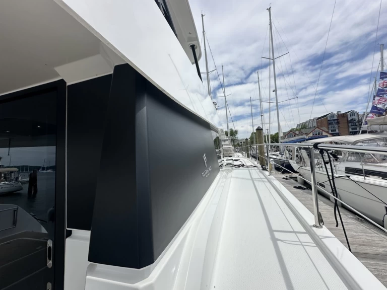 Wynajem w Annapolis- Fountaine Pajot Fountaine Pajot MY6 na SamBoat