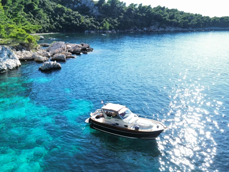 Wynajmij Motorówka z lub bez skippera Apreamare w Dubrownik