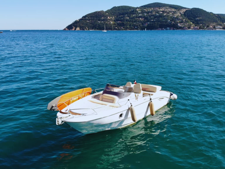 Wynajem łodzi Sessa Marine Key Largo 27 Inboard w Mandelieu-la-Napoule na SamBoat 