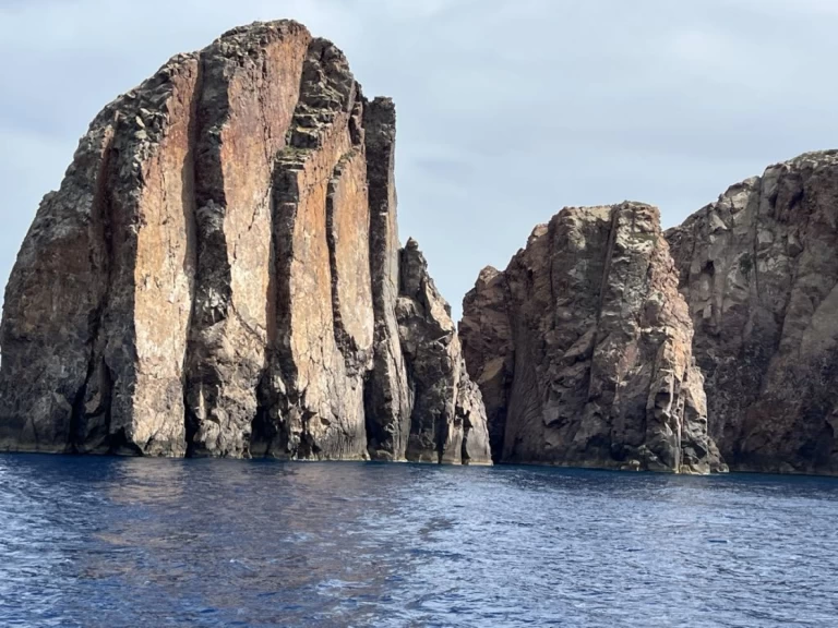 Wynajem w Chania- Princess Princess 385 na SamBoat