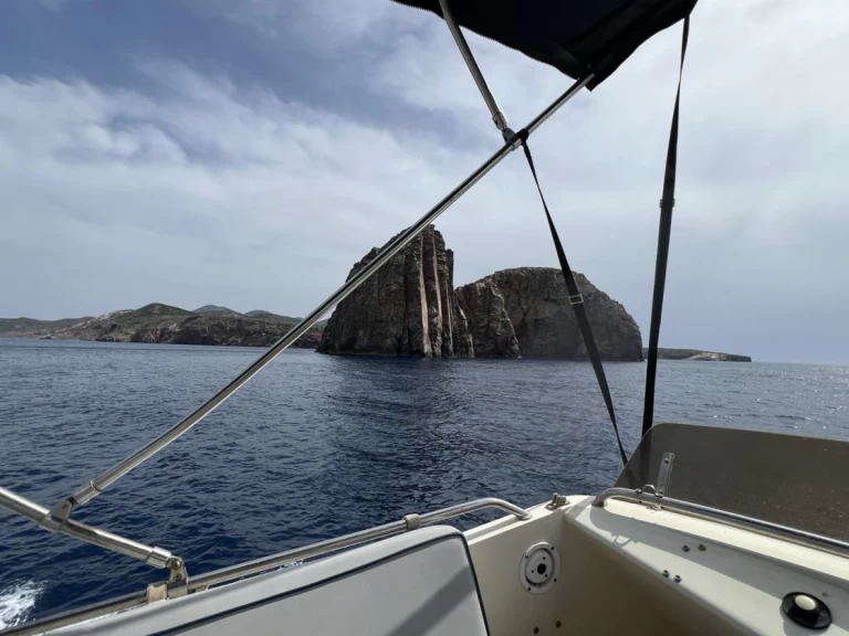 Wynajmij Princess Princess 385 w Chania