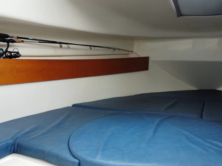 Motorówka do wynajmu w Sciez w najlepszej cenie