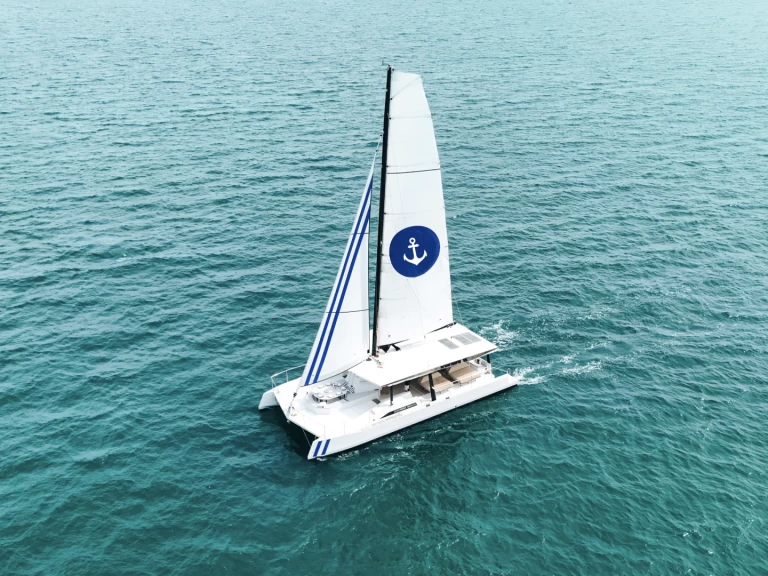 Wynajem łodzi Custom Made Party Catamaran 55 w Phuket (City) na SamBoat 