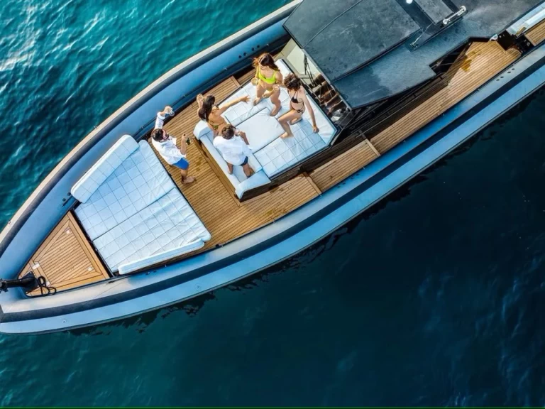 Wynajem w Mahon- Sea Water PHANTOM 500 na SamBoat