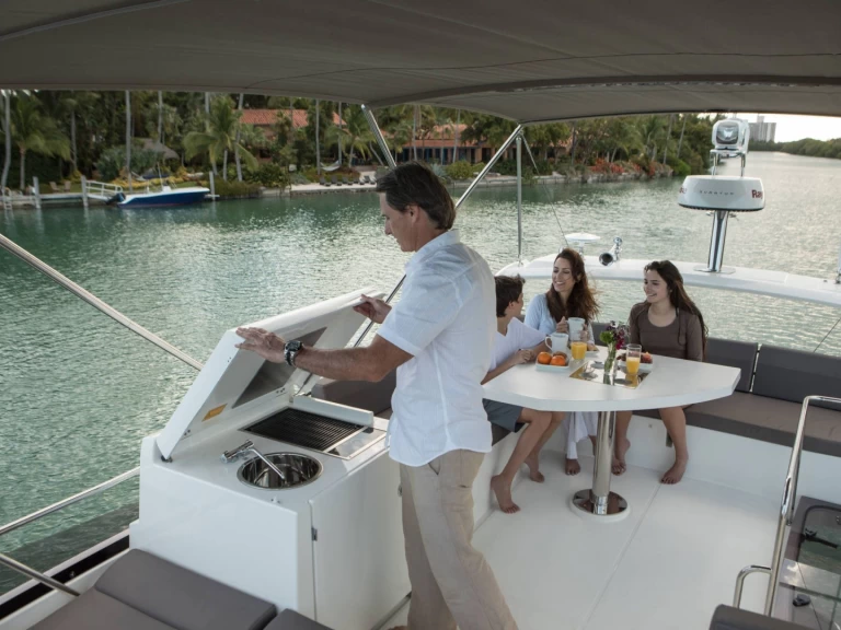 Motorówka do wynajmu w Trébeurden w najlepszej cenie