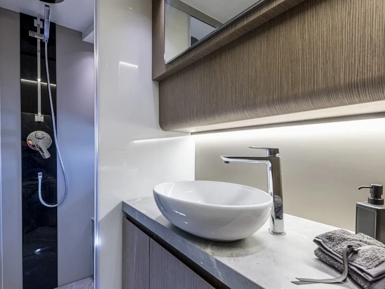 Wynajmij LE MANS 45 14m w Ibiza Town