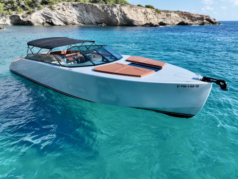 Wynajem w Ibiza Town- WATERDREAM CALIFORNIA 65 Sir Hotels na SamBoat