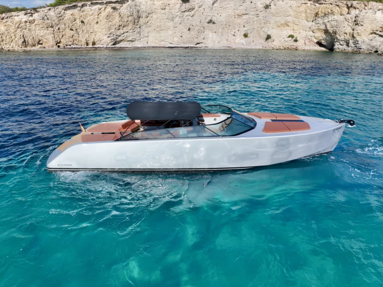 Wynajem łodzi Ibiza Town tanio Sir Hotels