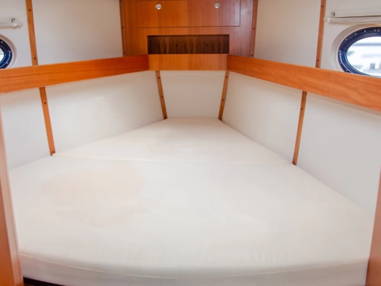 Wynajem łodzi Elan Elan 434 w Isole Tremiti na SamBoat 