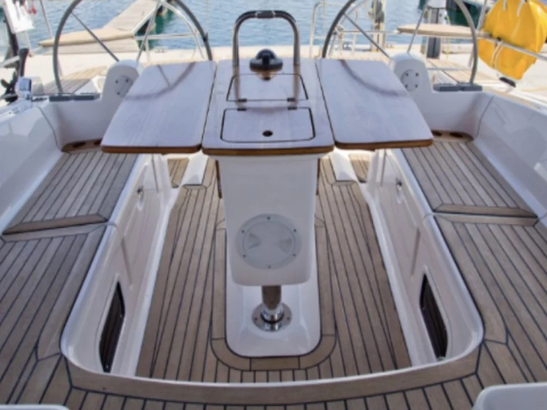 Wynajmij Żaglowiec z lub bez skippera Elan w Isole Tremiti