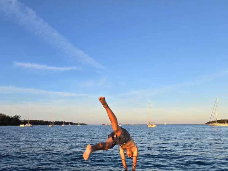 Wynajem w Mandelieu-la-Napoule- Aquamar Aquamar 17 na SamBoat