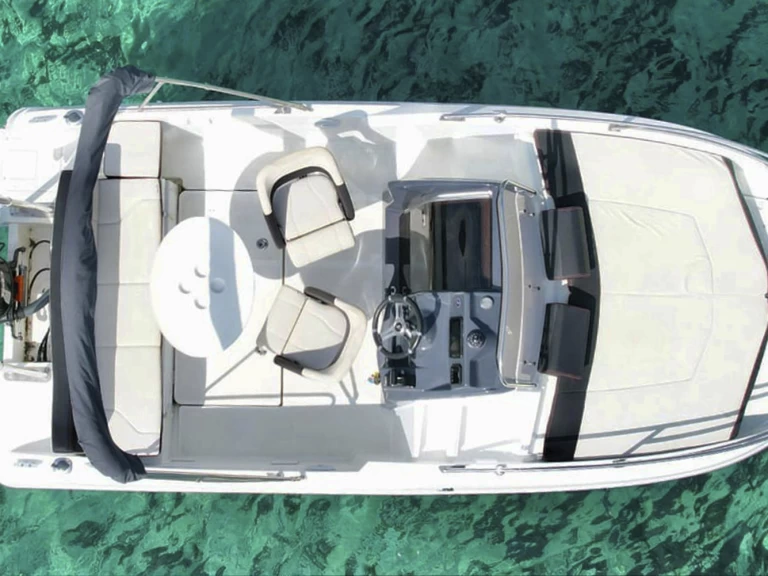 Wynajem łodzi Bénéteau Flyer 550 Sun Deck w Sant Antoni de Portmany na SamBoat 