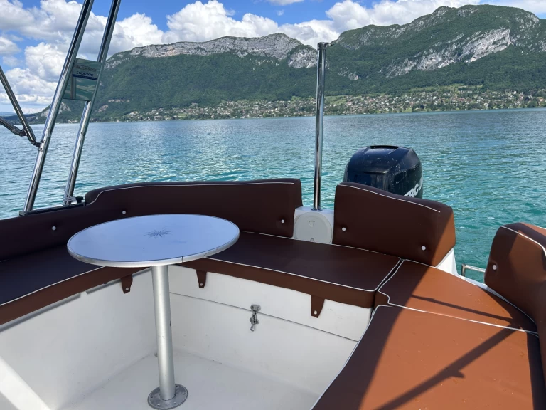 Wynajem łodzi Marinello Eden 26 Open w Saint-Jorioz na SamBoat 
