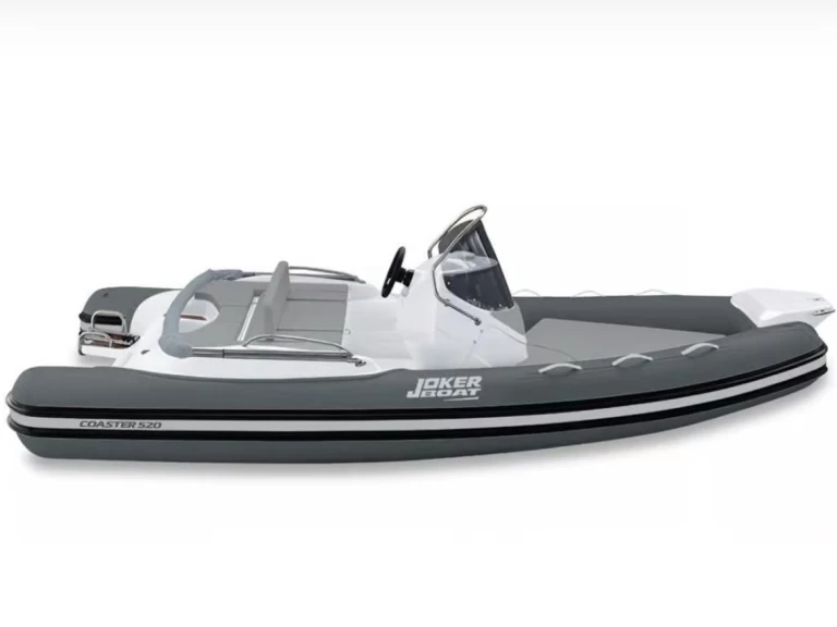 Łódż półsztywna do wynajmu w Giardini-Naxos w najlepszej cenie