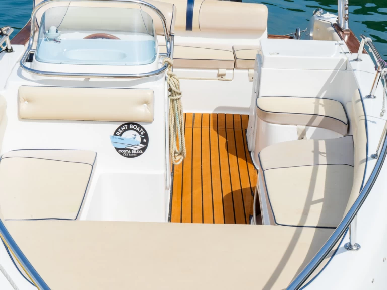 Wynajmij Marinello Eden 20 w l'Estartit