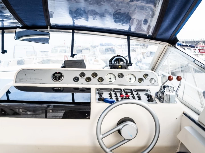 Wynajem w Pisciotta- Fiart Fiart 30 na SamBoat