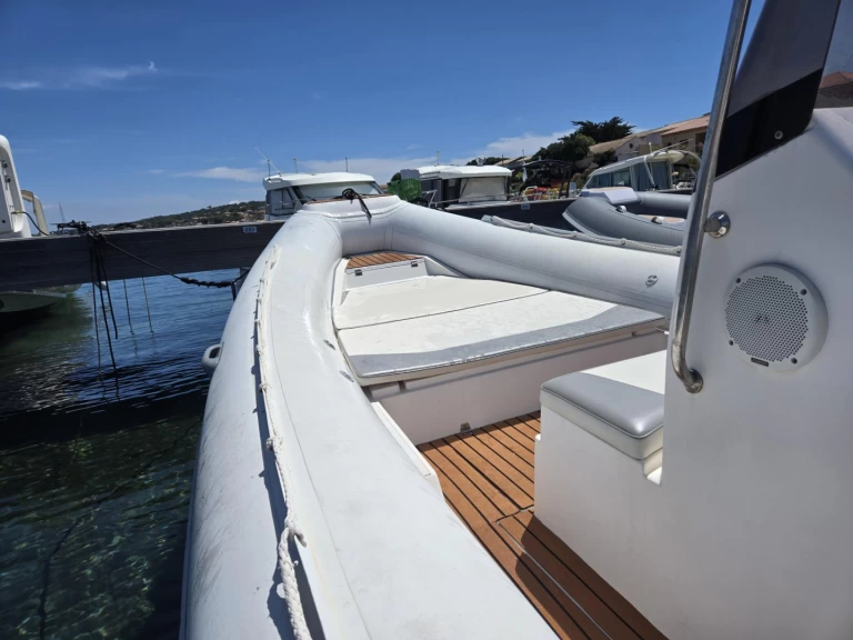 Wynajem łodzi Selva Selva D730 w Giens na SamBoat 