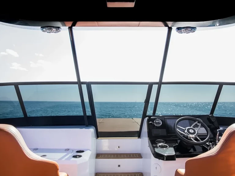 Wynajem łodzi HOUSE OF HÜTTER DR. NO w Ibiza Town na SamBoat 