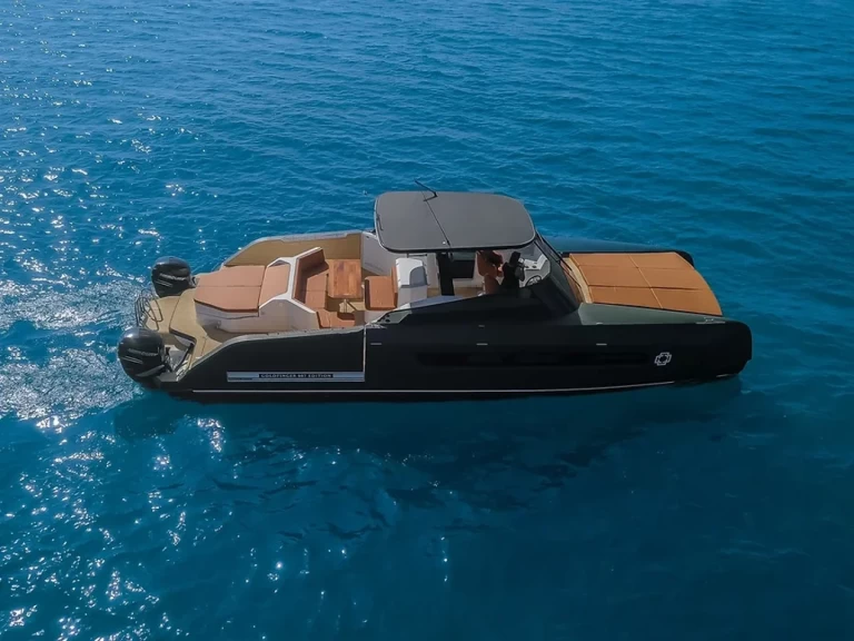 Wynajmij HOUSE OF HÜTTER DR. NO w Ibiza Town