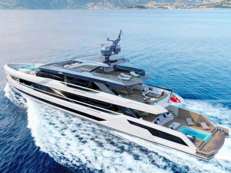 Wynajem łodzi Custom Made custom w Bodrum na SamBoat 