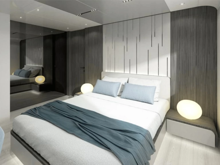 Wynajem w Bodrum- Custom Made custom na SamBoat