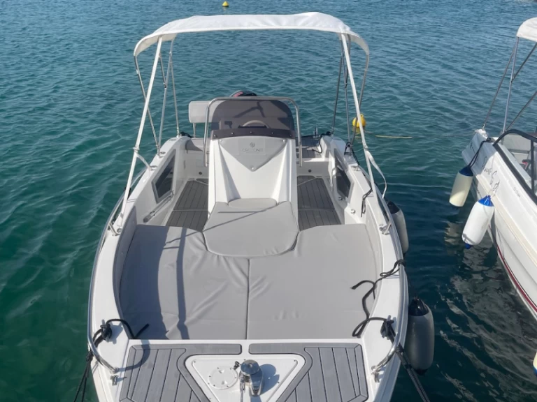 Wynajem w Rovinj- Orizzonti Andromeda na SamBoat