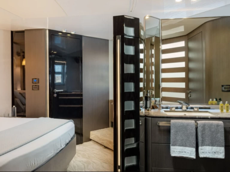 Wynajem łodzi Azimut Azimut S7  w Taormina na SamBoat 