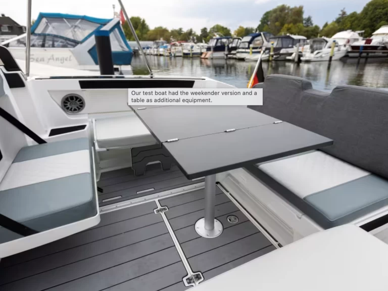 Wynajem Motorówka Karnic z patentem 