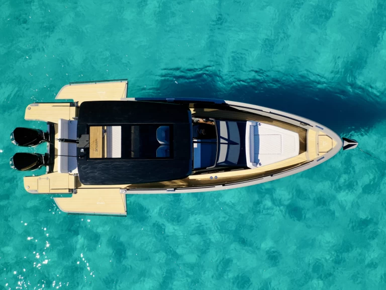 Wynajem w Cannigione- Virtue V10Top na SamBoat