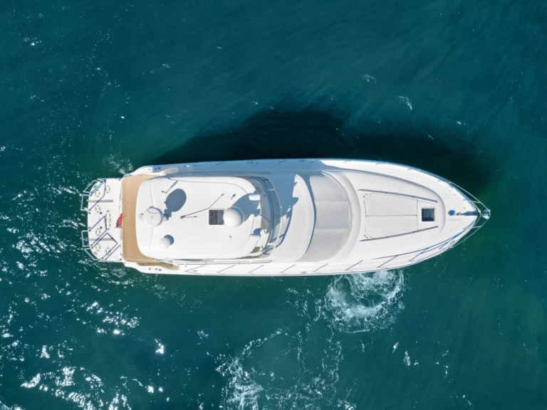 Wynajem w Miami- Sea Ray Sea Ray 550 Sedan Bridge na SamBoat