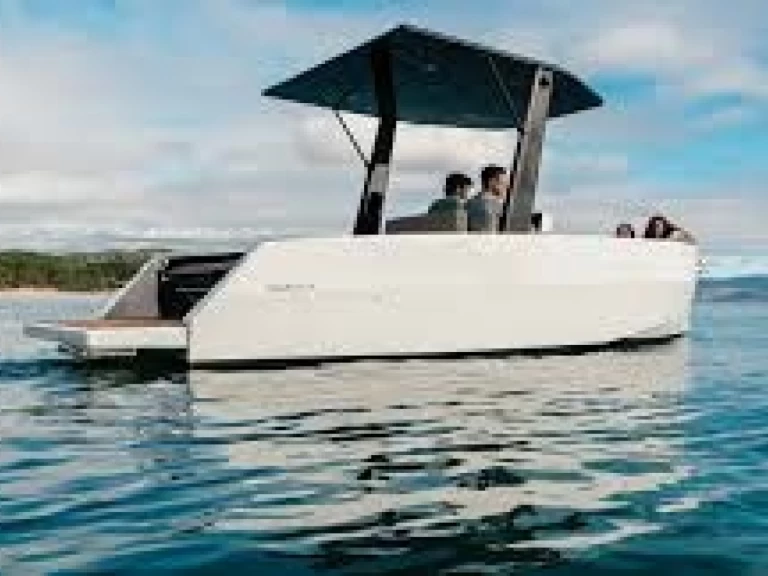 Wynajem łodzi LASAI 20 CR w Antibes na SamBoat 