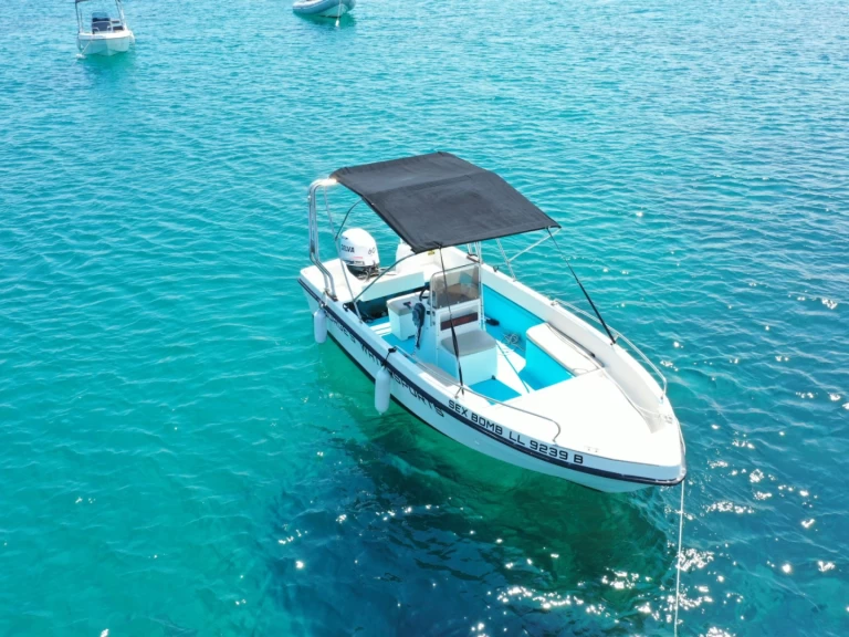 Wynajem w Latchi- IORDANOU LTD AMATHUNTA 180 na SamBoat