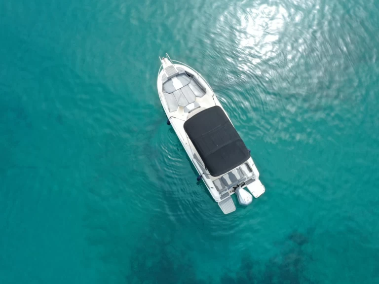 Wynajem w Latchi- Karnic KARNIC 701 SL na SamBoat