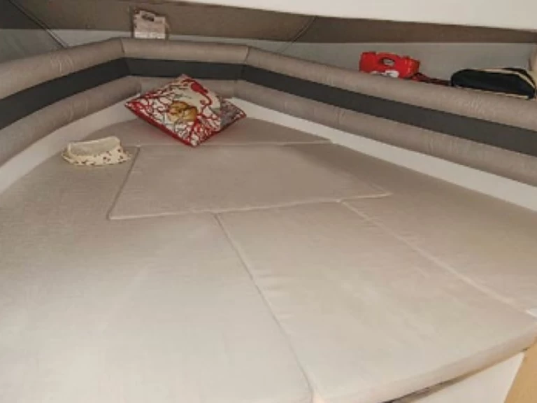 Wynajem Motorówka w Latchi - Selva SELVA - SUN DECK CLASSIC LINE SD 7.0 CABIN