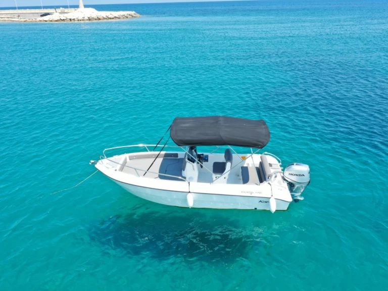 Motorówka do wynajmu w Latchi w najlepszej cenie