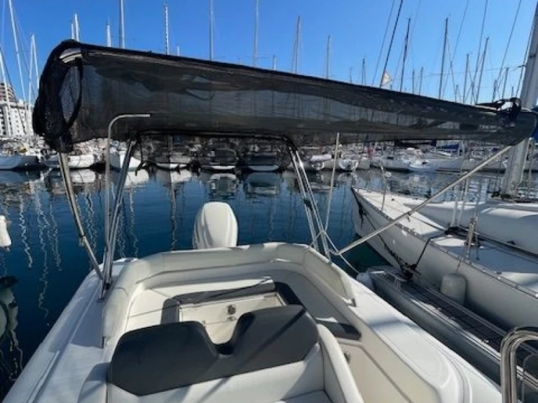 Wynajem w Porticcio- Bsc 78 Classic na SamBoat