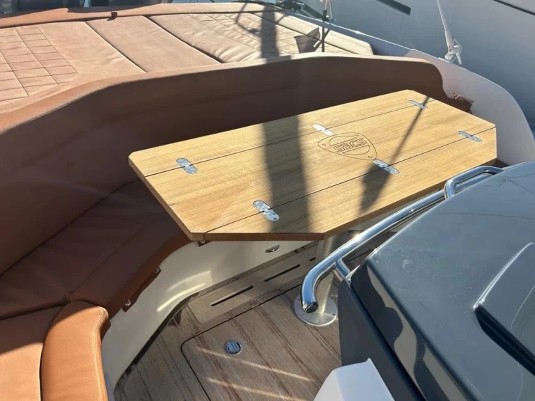 Wynajem w Ajaccio- Sacs SACS 10 STRIDER na SamBoat