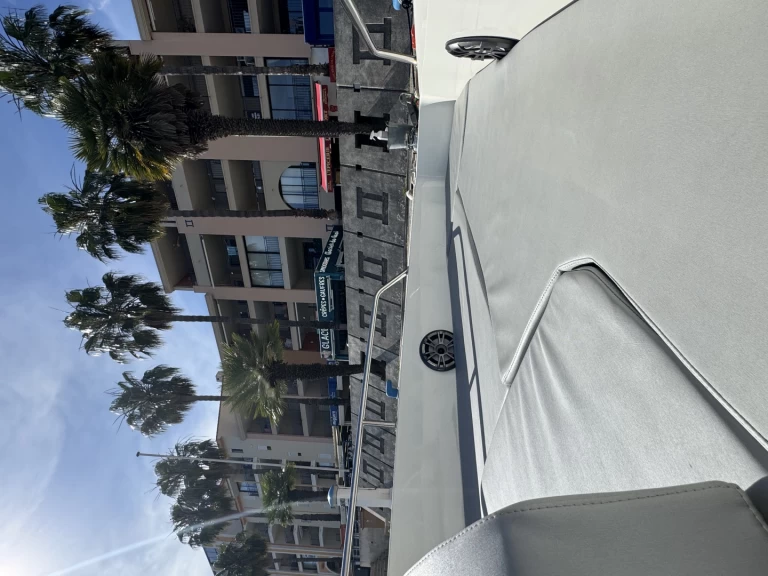 Wynajem w Argelès-sur-Mer- Nuva Nuva M6 Open na SamBoat