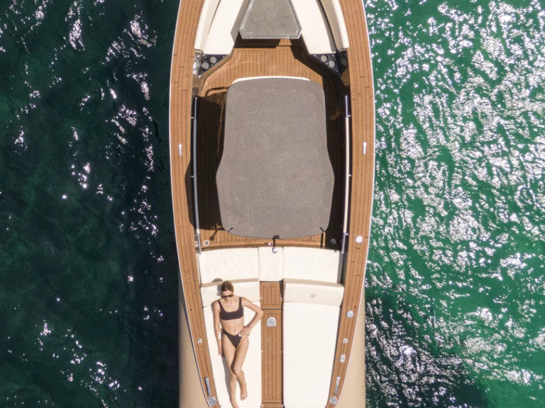 Motorówka do wynajmu w Marsala w najlepszej cenie