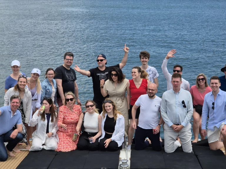 Katamaran do wynajmu w Lizbona w najlepszej cenie