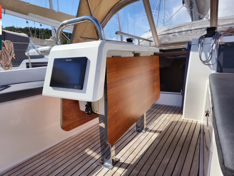 Wynajmij Żaglowiec z lub bez skippera Dufour w Rogoznica