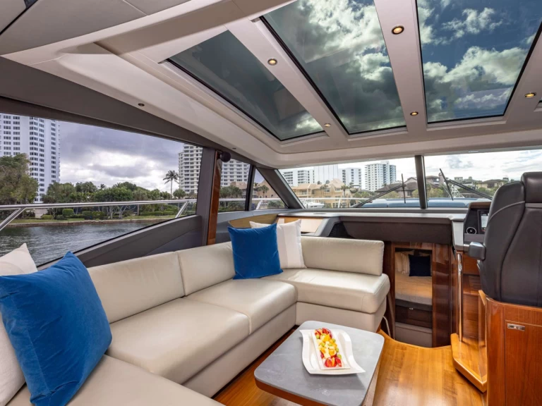 Wynajem w Boca Raton- Princess Viking Reset na SamBoat